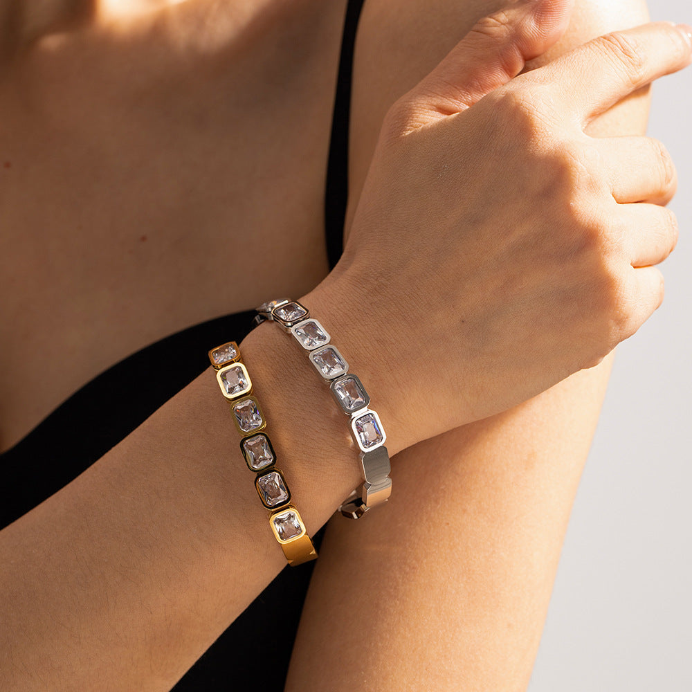 Gemini Bracelet