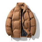 The Hudson Puffer