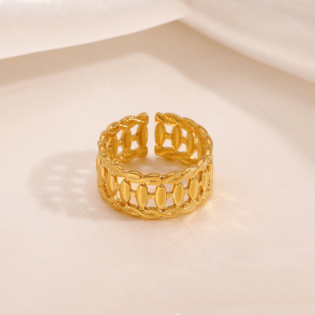 Valencia Ring