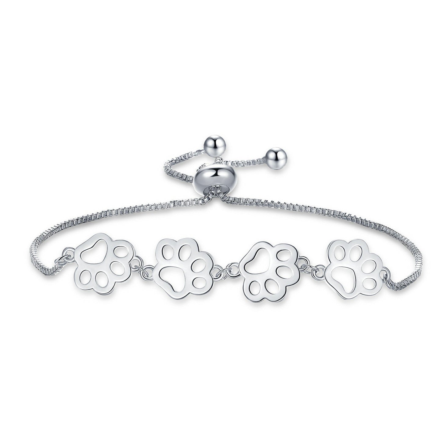 Paw Bracelet