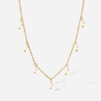 Maria Necklace