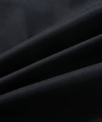 Veste isolée traversée