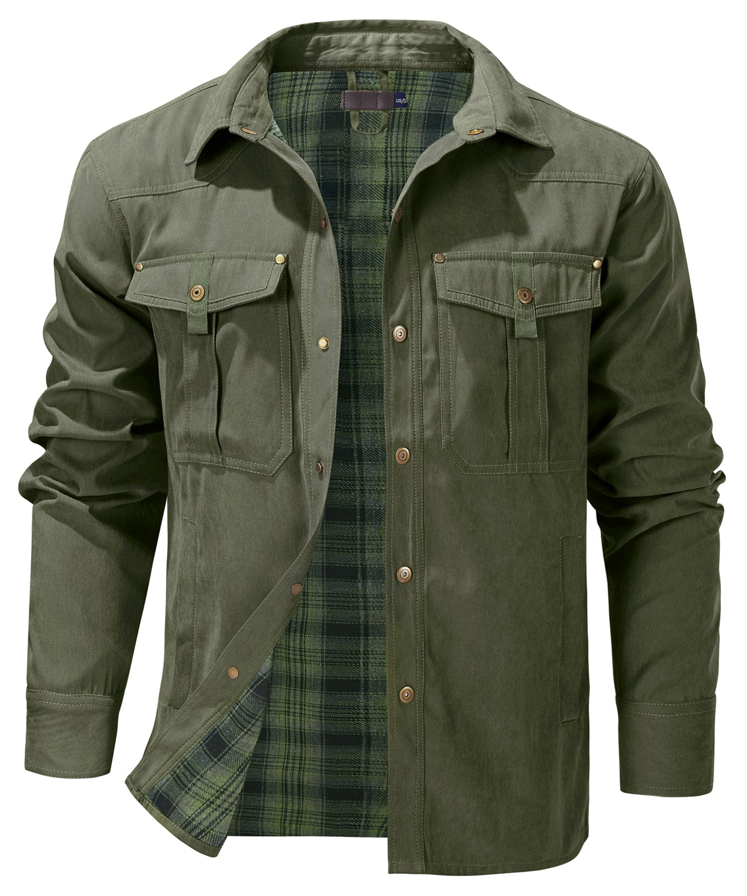 Traverse Insulated Jacket