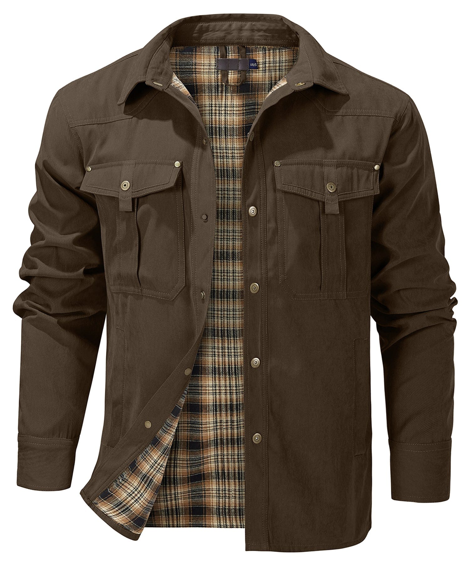 Traverse Insulated Jacket