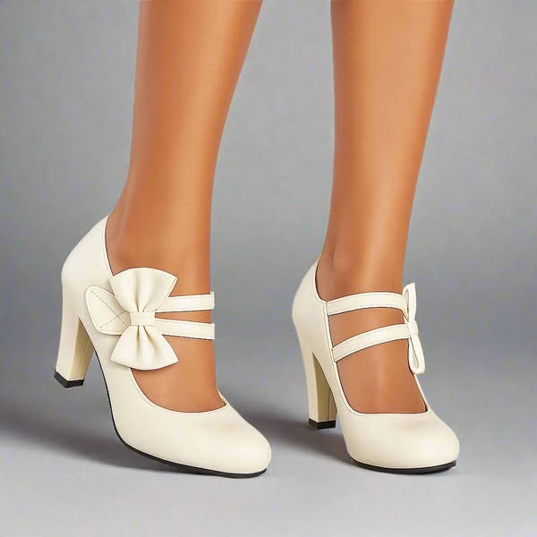 Bella Bow Talons