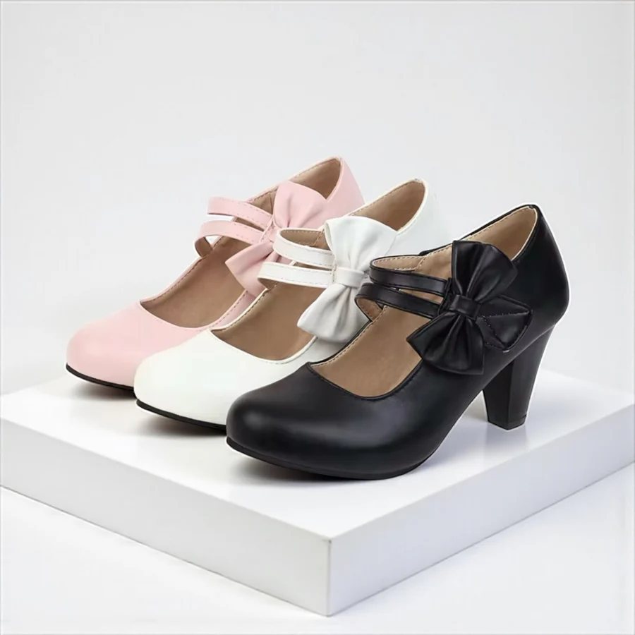 Bella Bow Talons