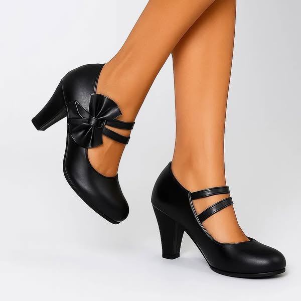 Bella Bow Talons
