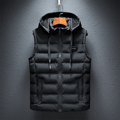 Gilet thermique « Recon » pour hommes