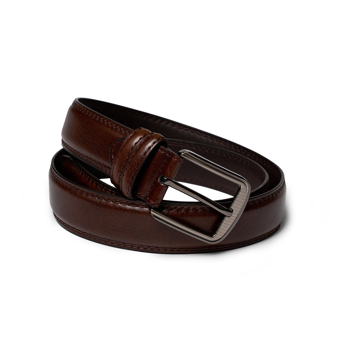 Ceinture Torino 100% peau de vache