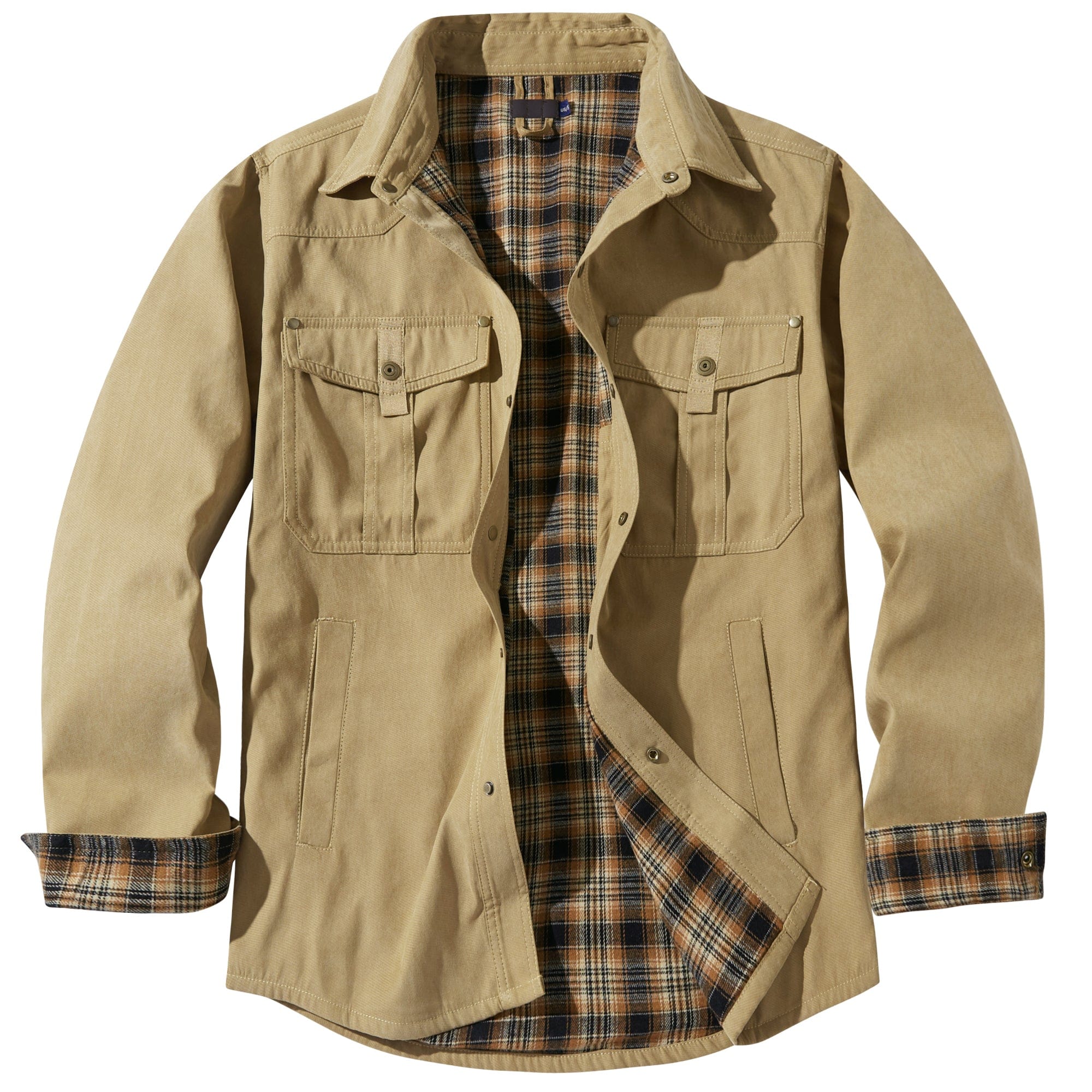 Traverse Insulated Jacket