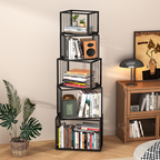 Vista Tilted Shelf