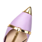 Vivienne noirs talons