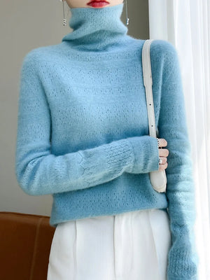 Bleu clair