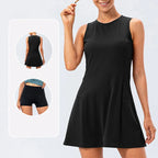 Robe de tennis Athleisure de l'Aloura