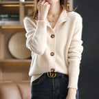 Chestnut Ridge Sweater