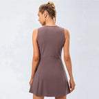 Robe de tennis Athleisure de l'Aloura