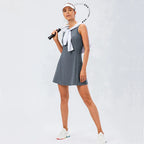 Robe de tennis Athleisure de l'Aloura