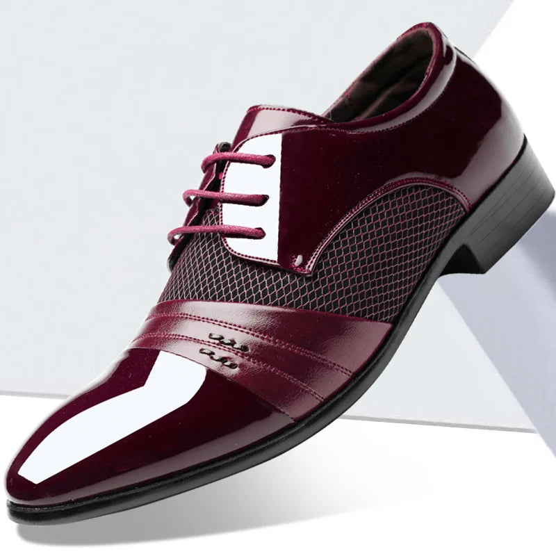 Mandis classiques de Savelle