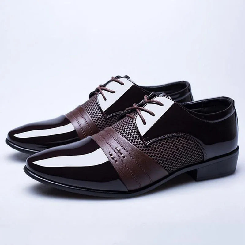 Mandis classiques de Savelle