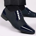 NICO MORETTI LOAFERS