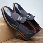 Le mocassin en cuir Marlowe