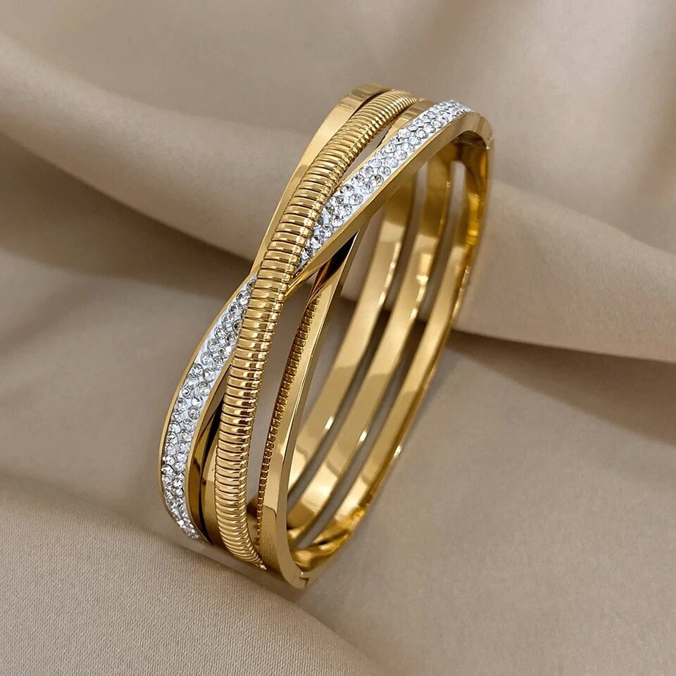 The Monaco Bangle