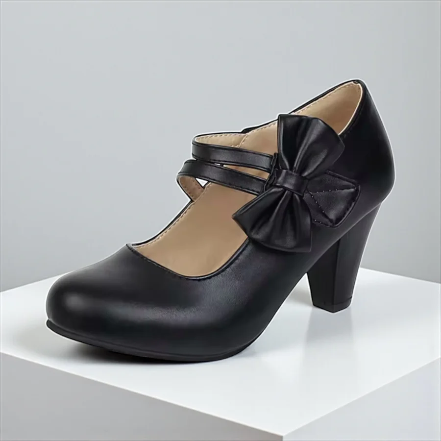 Bella Bow Talons
