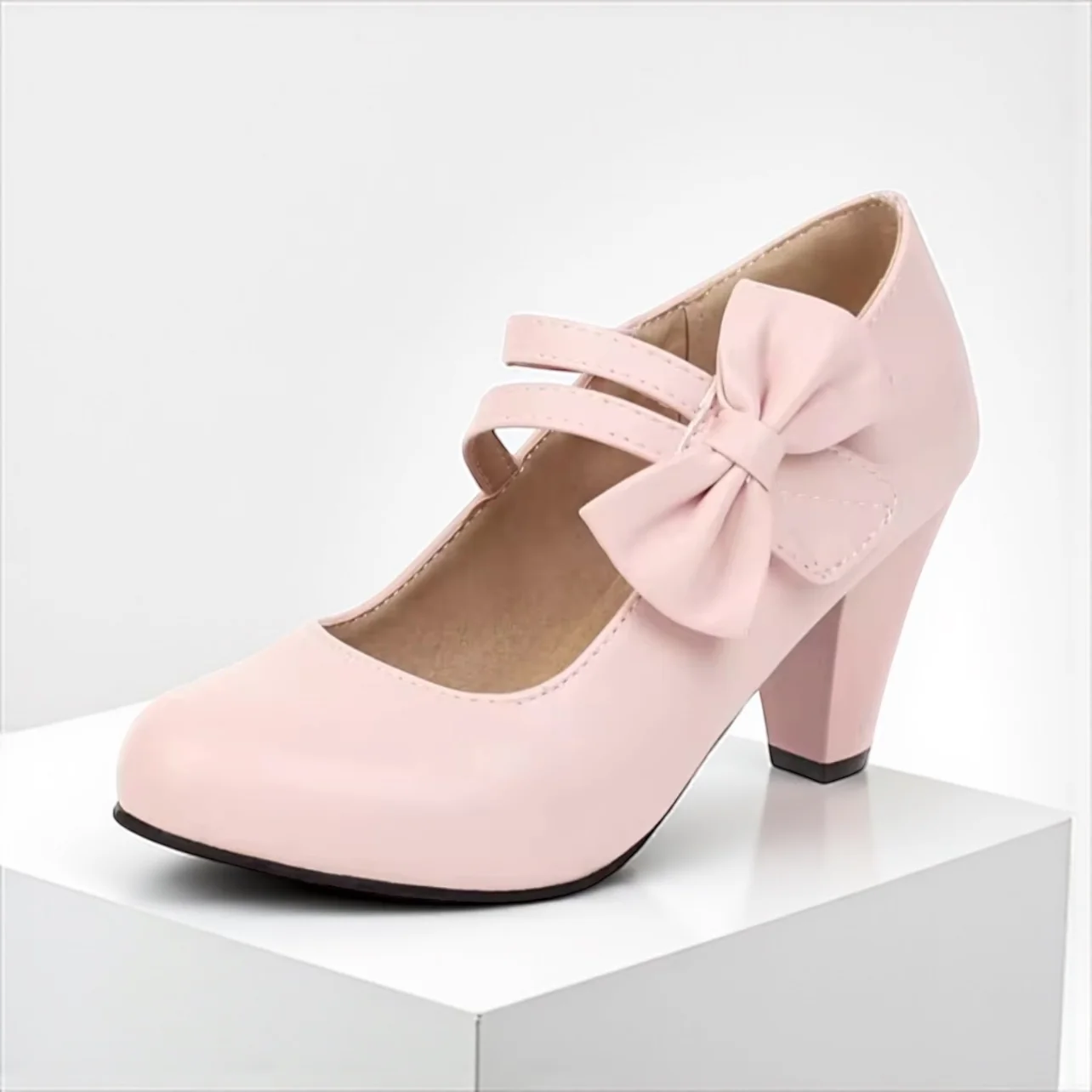 Bella Bow Talons
