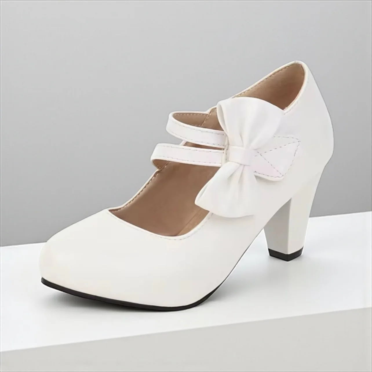 Bella Bow Talons