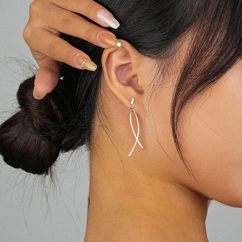 Ava Earrings