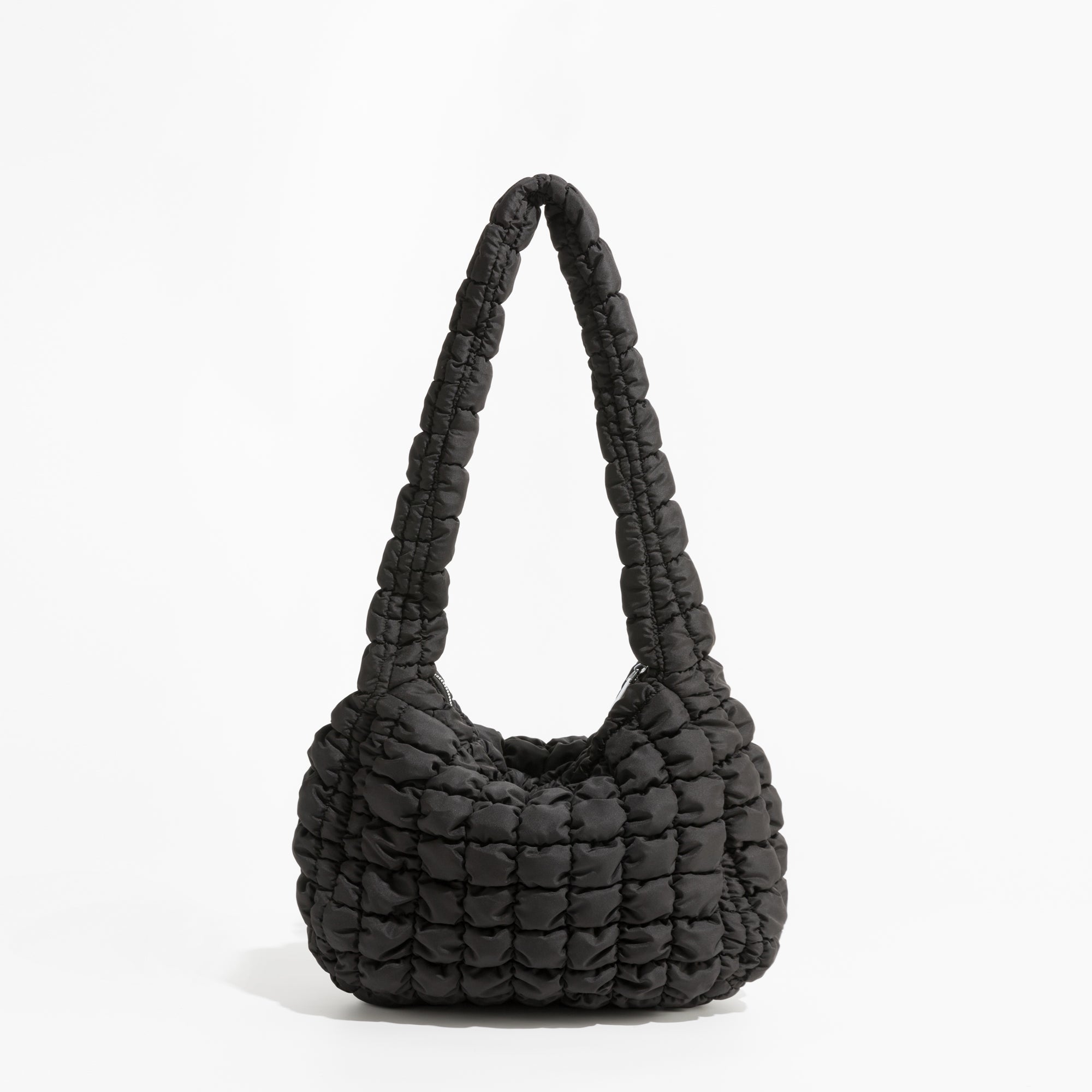 Elise Quilted Purse