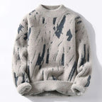 Arctic Sweater