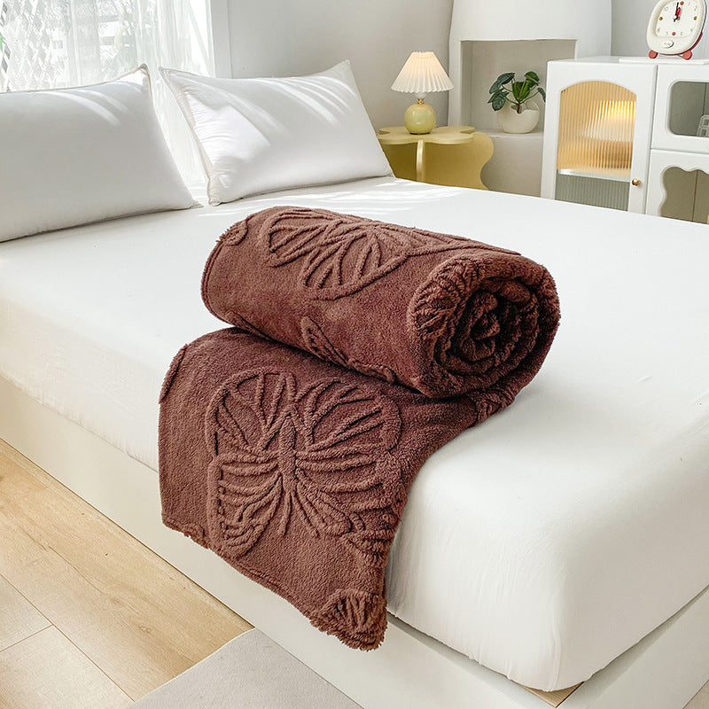 Couverture de papillon Velora