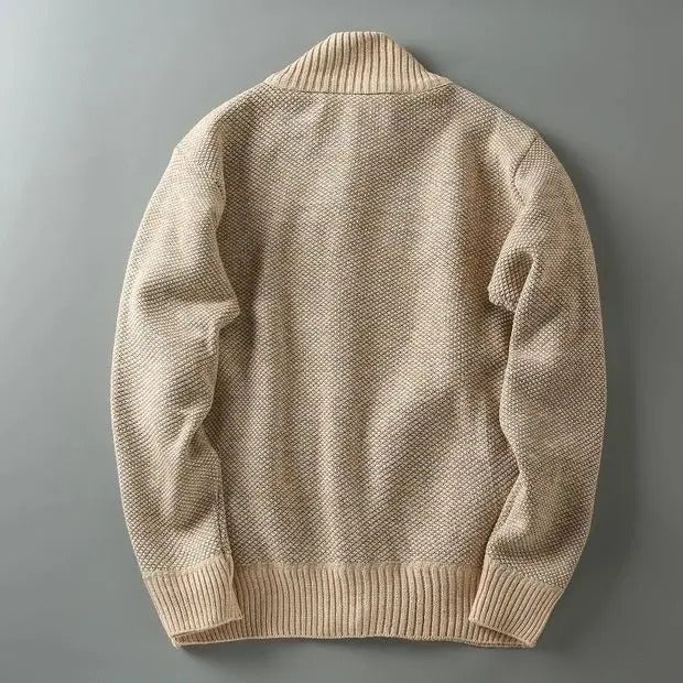 Veste doublée de toison d'Ashford