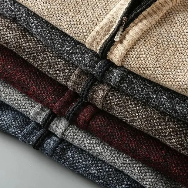 Veste doublée de toison d'Ashford