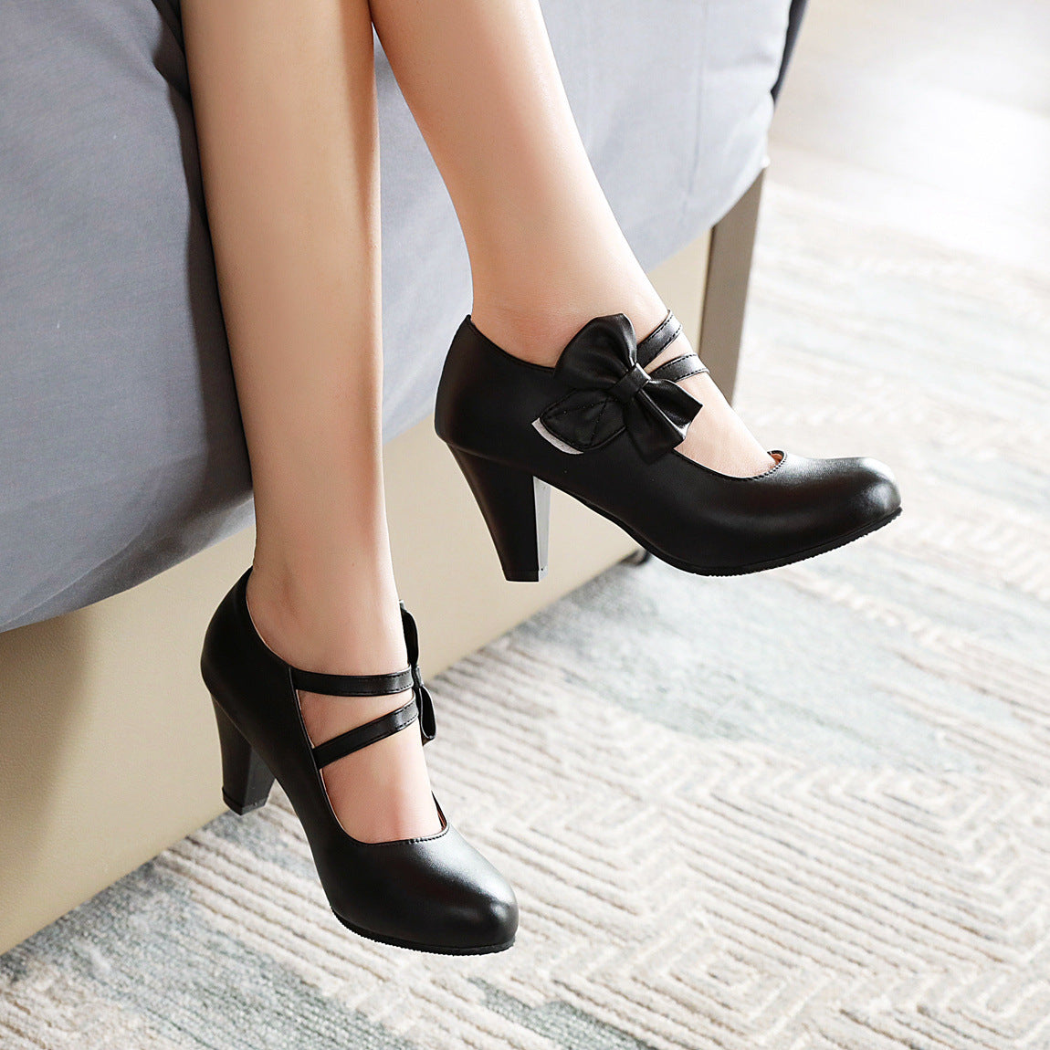 Bella Bow Talons
