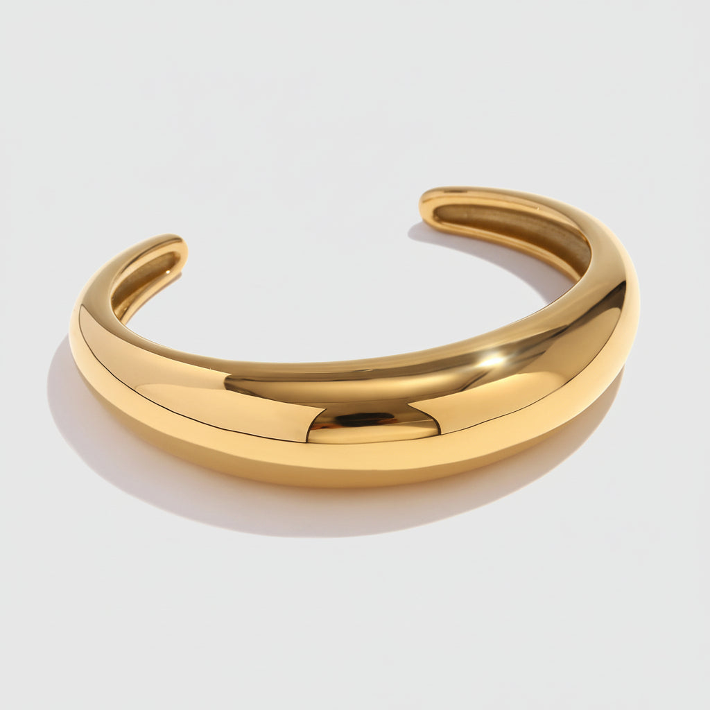 The Margaret Cuff