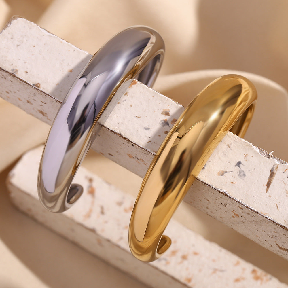 The Margaret Cuff