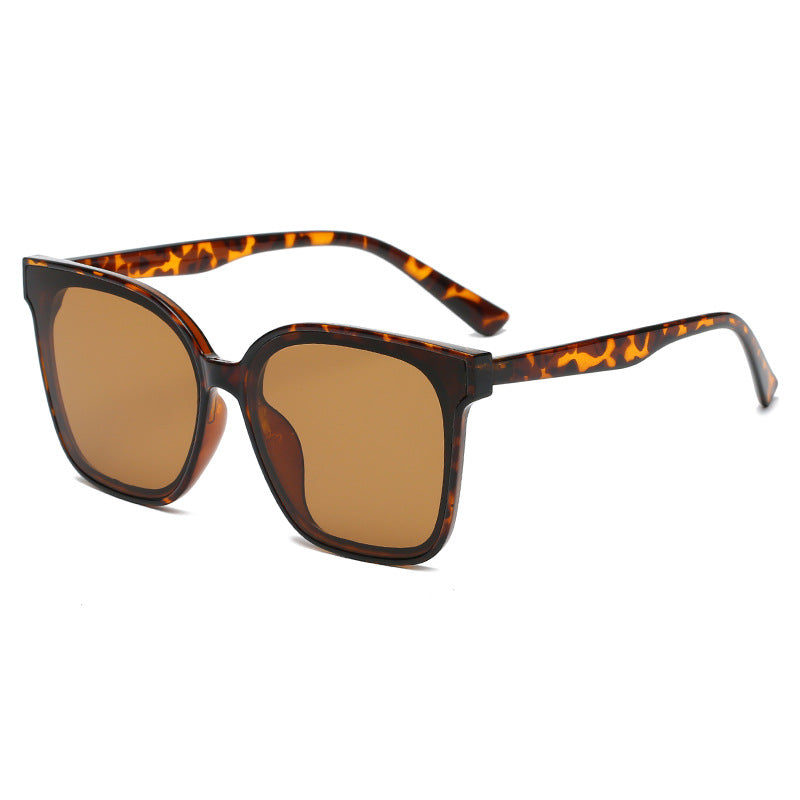 Paulina Sunglasses