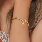 Cobra Bracelet