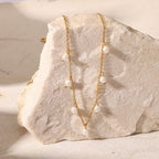 Maria Necklace