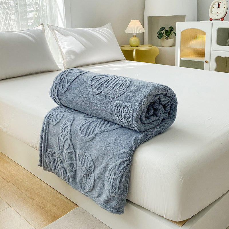Couverture de papillon Velora