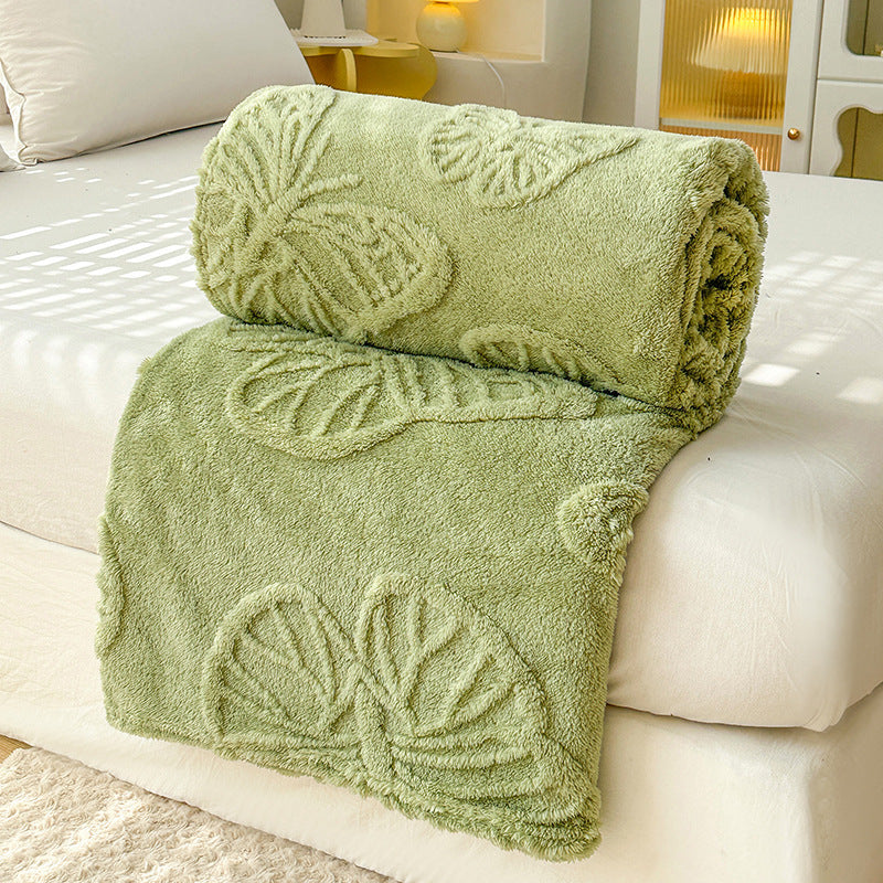 Couverture de papillon Velora