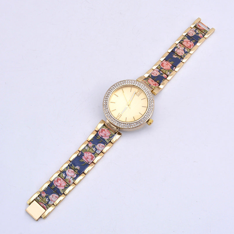 The Rosalind Watch