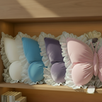 Oreiller Ella Butterfly