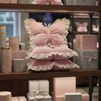 Oreiller Ella Butterfly