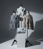 Pull arctique