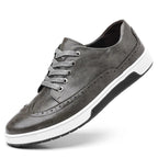 Blogues en cuir de Valenti