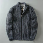 Veste doublée de toison d'Ashford