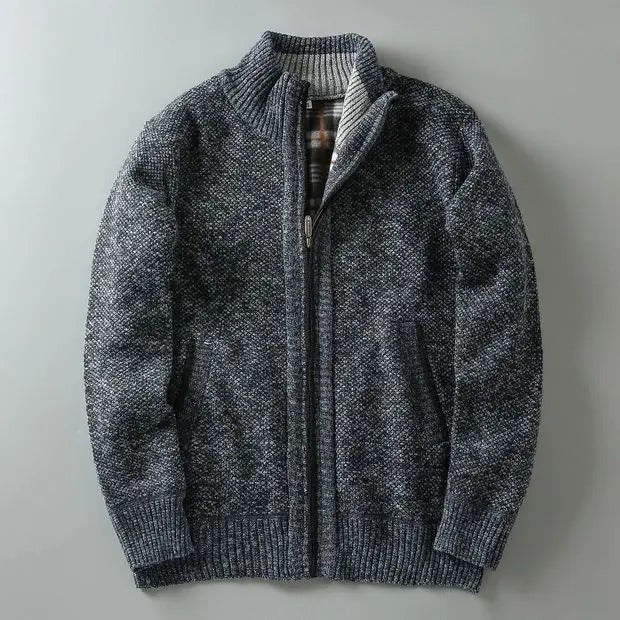 Veste doublée de toison d'Ashford